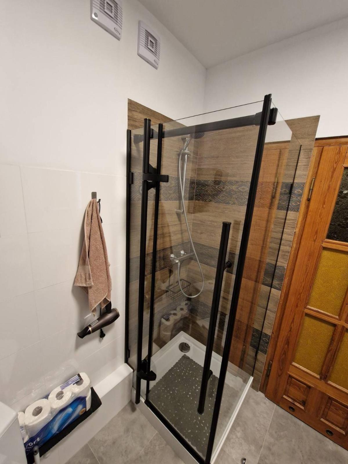 Homehostel Varšava Exteriér fotografie